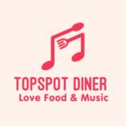 Topspot Diner, Parksville, BC opening hours