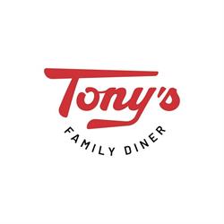 Tony's Family Diner, Cambridge, ON opening hours