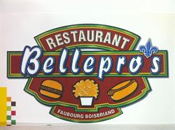 Bellepro's Boisbriand, opening hours