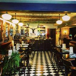 The Friendly Society, Elora, ON opening hours