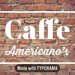 caffe americano, Trail, BC opening hours