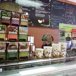 The Coffee Tree, Stettler, AB opening hours