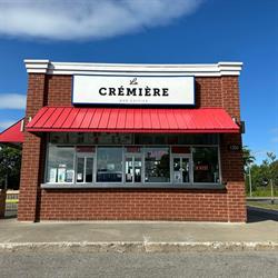 La Cremiere, Trois-Rivières, QC opening hours