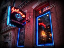 5 Fifty-Five, Winnipeg, MB opening hours