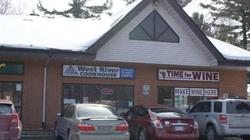 West River Cookhouse, Wasaga Beach, ON opening hours