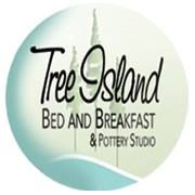 Tree Island Bed And Breakfast, Courtenay, BC opening hours