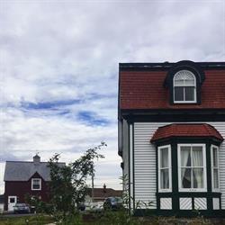 Russelltown Inn, Bonavista, NL opening hours