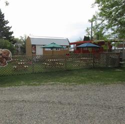 Just G's Chip Stand, Dryden, ON opening hours