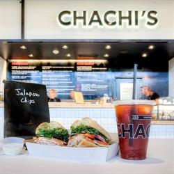 Chachi's, Winnipeg, MB opening hours