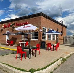 Mexiglu restaurante, Bathurst, NB opening hours