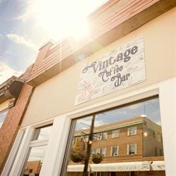 Vintage Coffee Bar, Didsbury, AB opening hours
