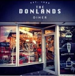 The Donlands Diner, Toronto, ON opening hours