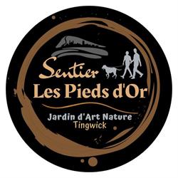 Jardins et Sentier Les Pieds d'Or, Tingwick, QC opening hours