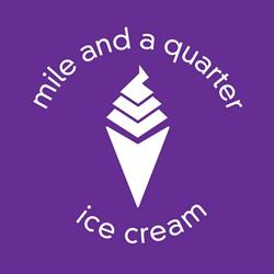 Mile and a Quarter Ice Cream, Kingston, ON opening hours