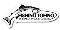Braedy Mack Charters, Tofino, BC opening hours