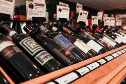 Rossland Fine Wine & Spirits, opening hours