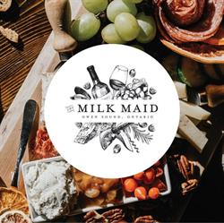 The Milk Maid, Owen Sound, ON opening hours