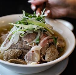 Pho 37, Richmond, BC opening hours