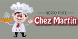 Resto Frite Chez Martin, Gracefield, QC opening hours