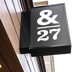 Ampersand 27, Edmonton, AB opening hours