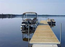 Brennan Harbour RV Park, Spanish, ON opening hours