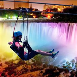 Niagara Falls Sightseeing Tours, opening hours