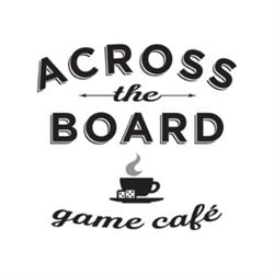Across the Board Game Cafe, Winnipeg, MB opening hours