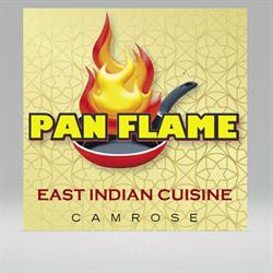 Pan Flame, Camrose, AB opening hours