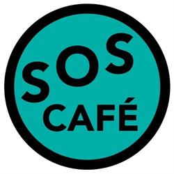 SOS Cafe, Penticton, BC opening hours