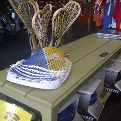 Hogtown Lacrosse, Toronto, ON opening hours