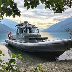 Discovery Coast Adventures, Hagensborg, BC opening hours