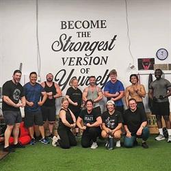 Strength Camp BC, Kamloops, BC opening hours