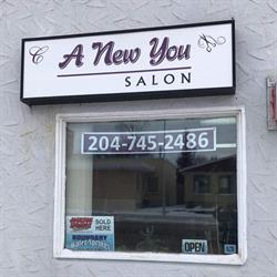 A New You, Carman, MB opening hours