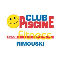 Club Piscine Super Fitness - Rimouski, opening hours