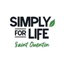 Simply For Life - Saint-Quentin, opening hours