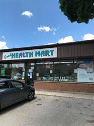 Good Health Mart Hanover, opening hours