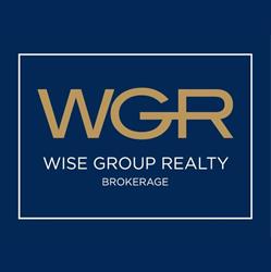 Wise Group Realty, North York, ON opening hours