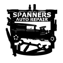 Spanners Automotive Repair, Edmonton, AB opening hours