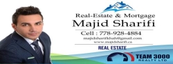 Majid Sharifi, Realtor, Coquitlam, BC opening hours