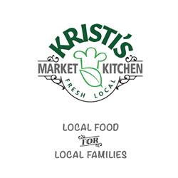 Kristi's Market Kitchen, Harley, ON opening hours