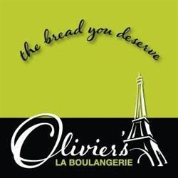Olivier's Breads Bakery, Coquitlam, BC opening hours