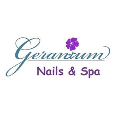 Geranium Nails Spa, Kamloops, BC opening hours
