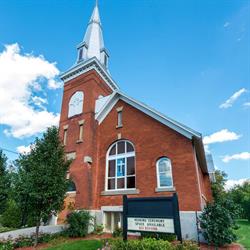 Ottawa Wedding Chapel, Kenmore, ON opening hours