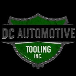 DC Automotive Tooling Inc., Windsor, ON opening hours