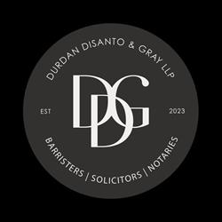 Durdan DiSanto & Gray LLP, Niagara Falls, ON opening hours