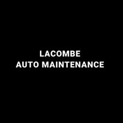 Lacombe Auto maintenance, Sainte-Madeleine, QC opening hours