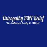Osteopathy RMT Relief Clinic, London, ON opening hours