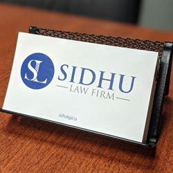 Sidhu Law Firm, Scarborough, ON opening hours