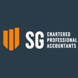 SG Chartered Professional Accountants, Calgary, AB opening hours