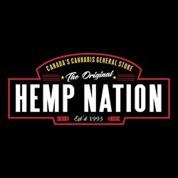 Hemp Nation Cannabis Outfitters, Duncan, BC opening hours